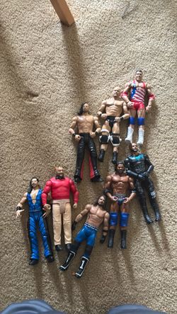 Wwe
