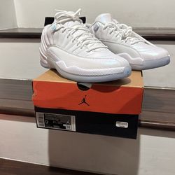 2021 Air Jordan 12 Retro Low 'Easter'