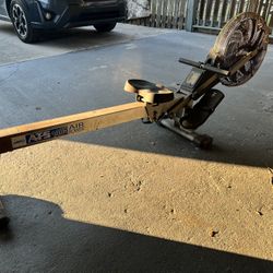 ATS 1405 Air Rower