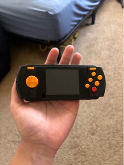 Atari Flashback Portable