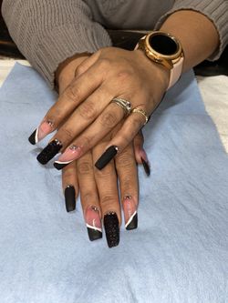 Acrilic Nails
