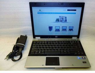 HP 6930P WINDOWS 10 SCHOOL LAPTOP AT CITY ELECTRONICS
