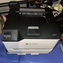 Lexmark Printer