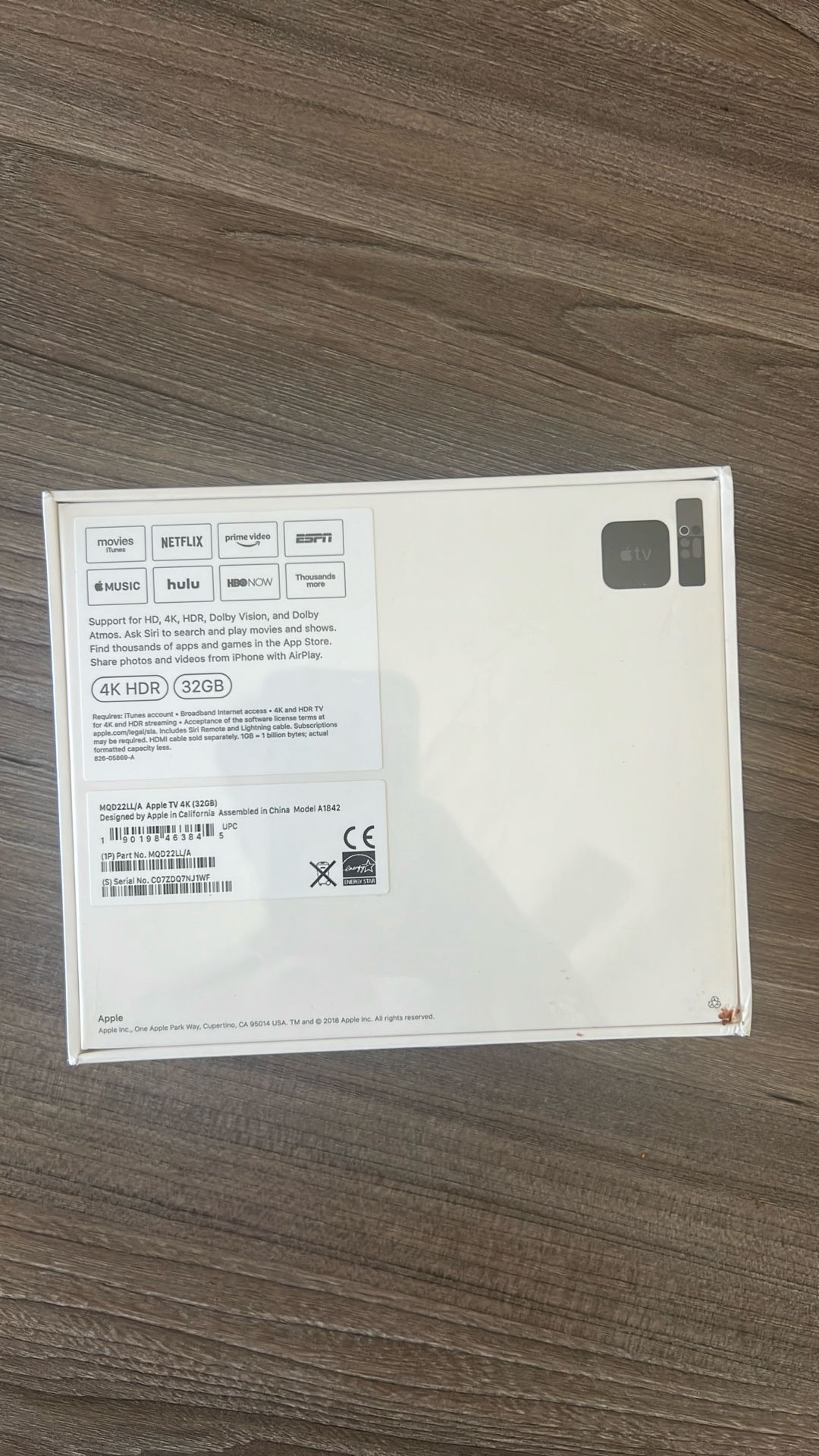 Apple Tv