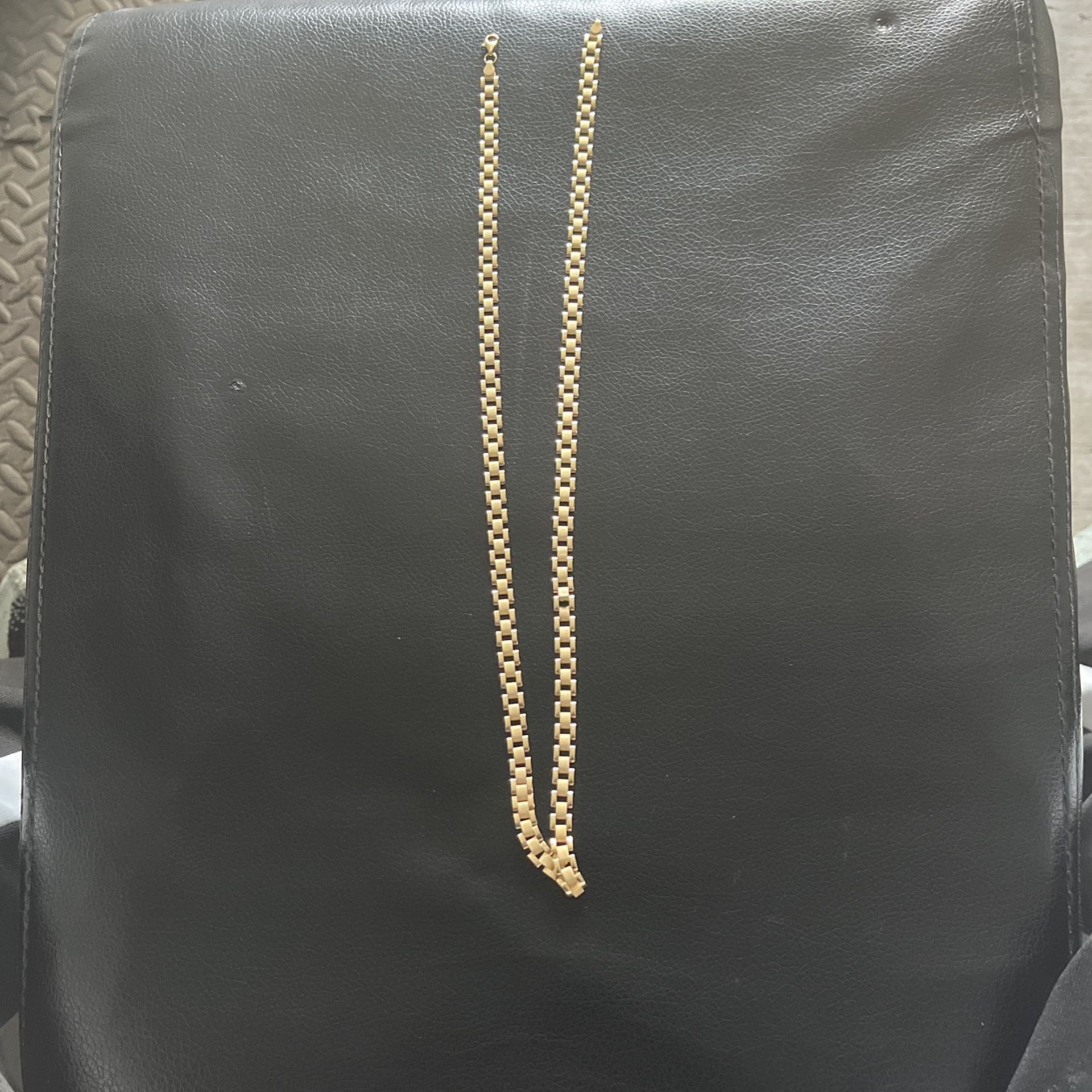 10k Gold Rolex Chain Starting At 900