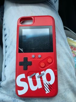 Phone case iPhone 7 or 8