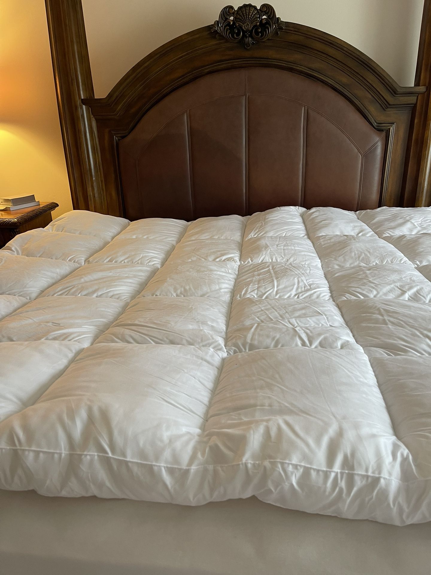 Top For Mattress ..