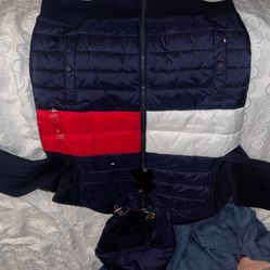 Tommy Hilfiger 