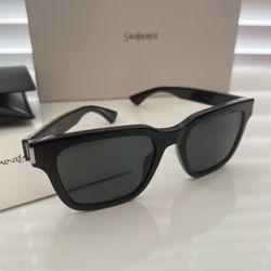 Saint Laurent SL 789 Sunglasses