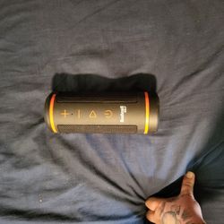 Bushnell Golf Bluetooth Speaker