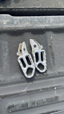 Surron ultra bee pegs
