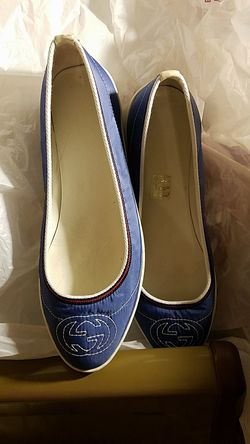 Gucci sz7.5