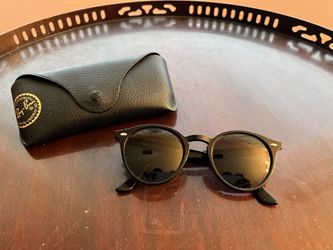 Ray Ban Sunglasses