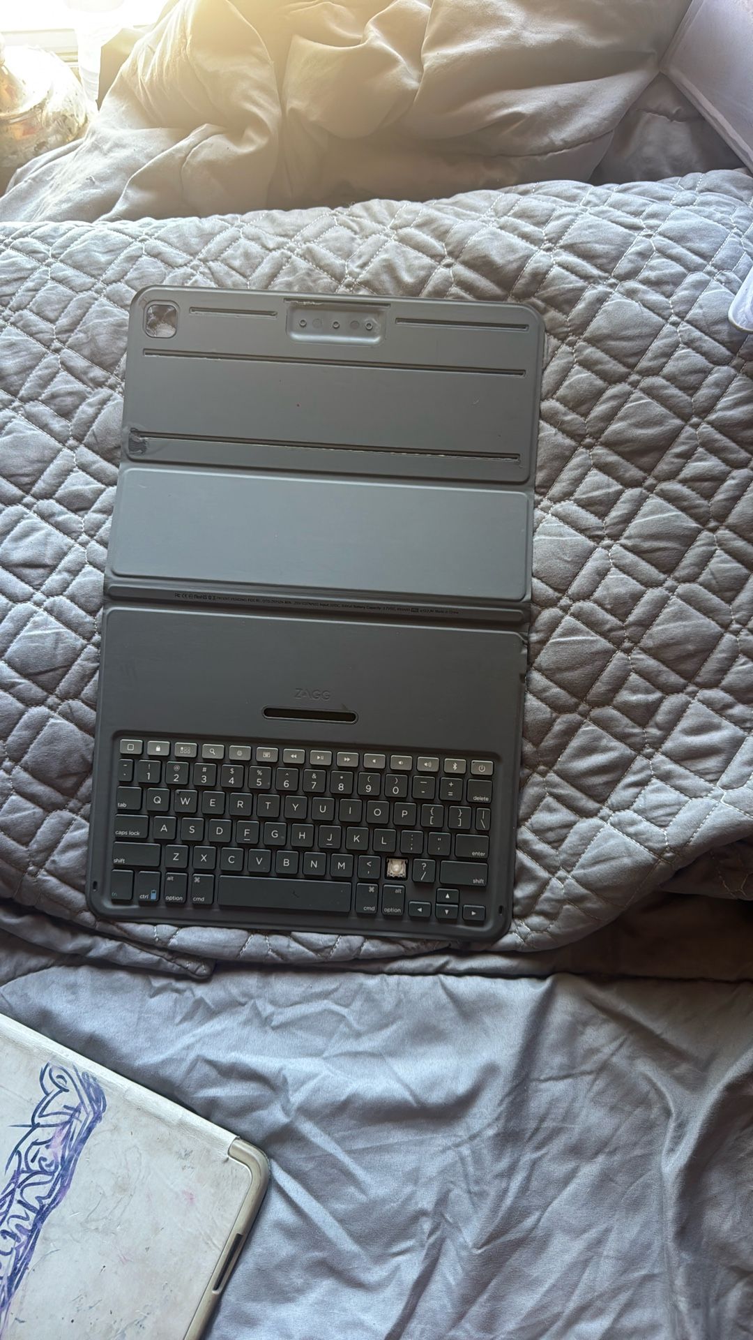 iPad Keyboard
