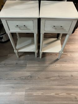 Small Nightstands