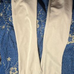 Pantalón De Vestir De Mujer Mediano