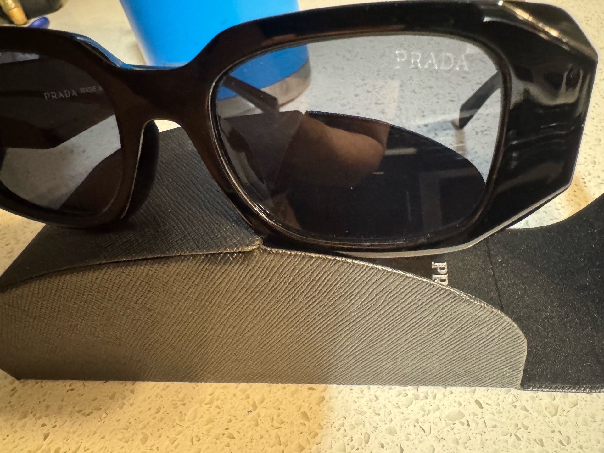 Prada sunglasses