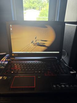 ACER PREDATOR 15