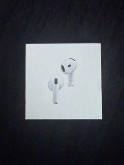 AirPods Pro 4