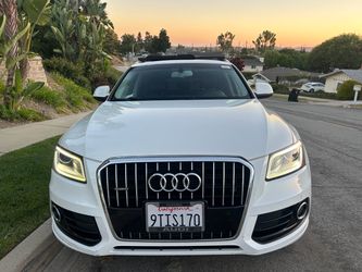 2014 Audi Q5