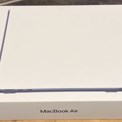 MacBook Air 13