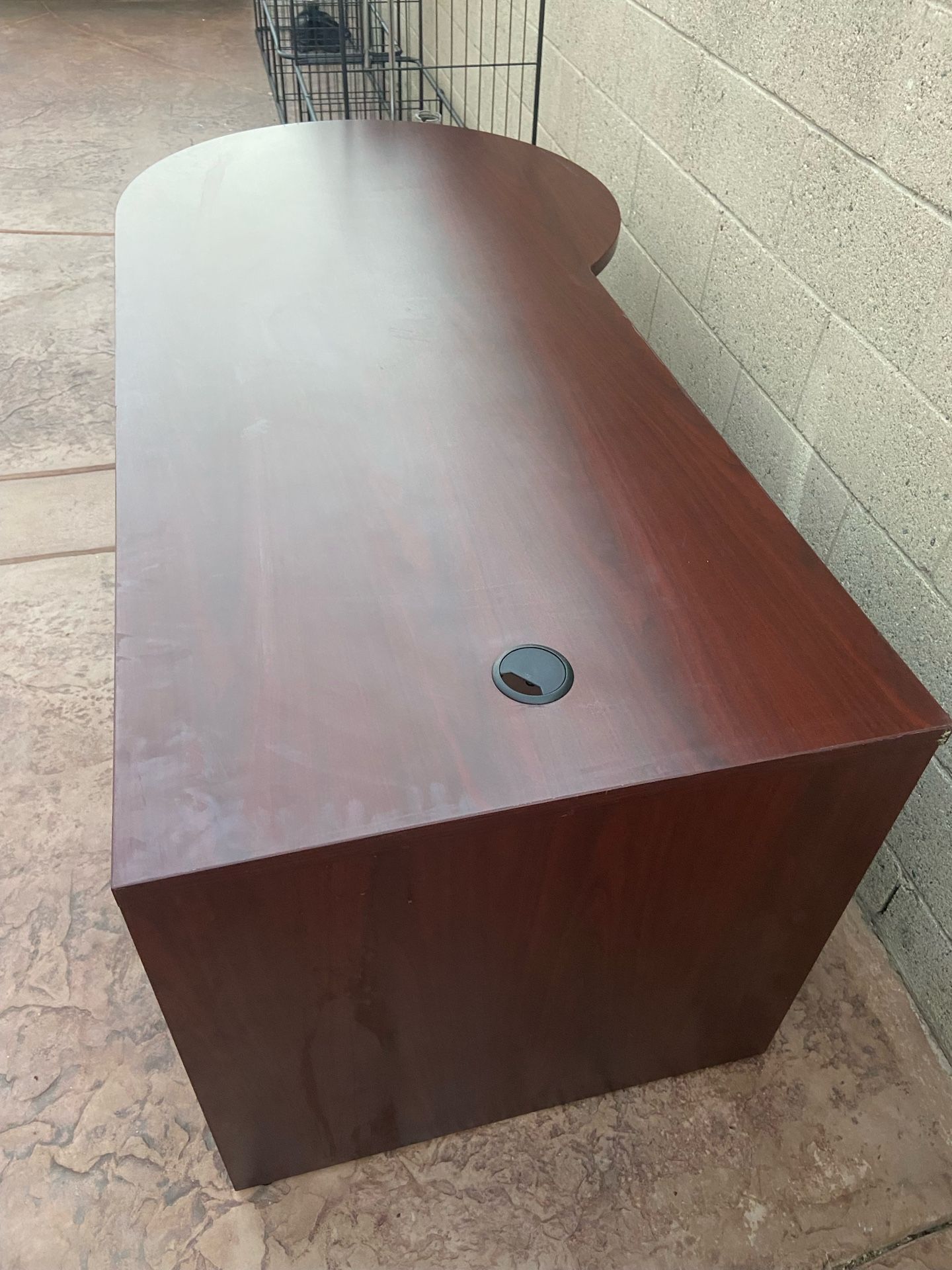 Office desk