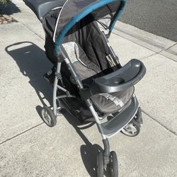 Graco Stroller