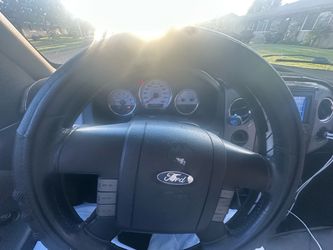 2004 Ford F-150