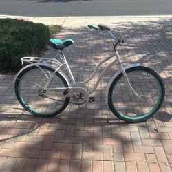Schwinn Bike