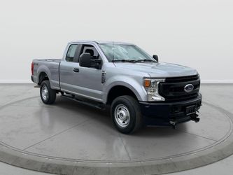 2022 Ford F-250