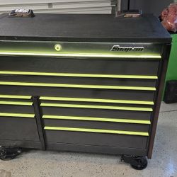 Snap On Tool Box 