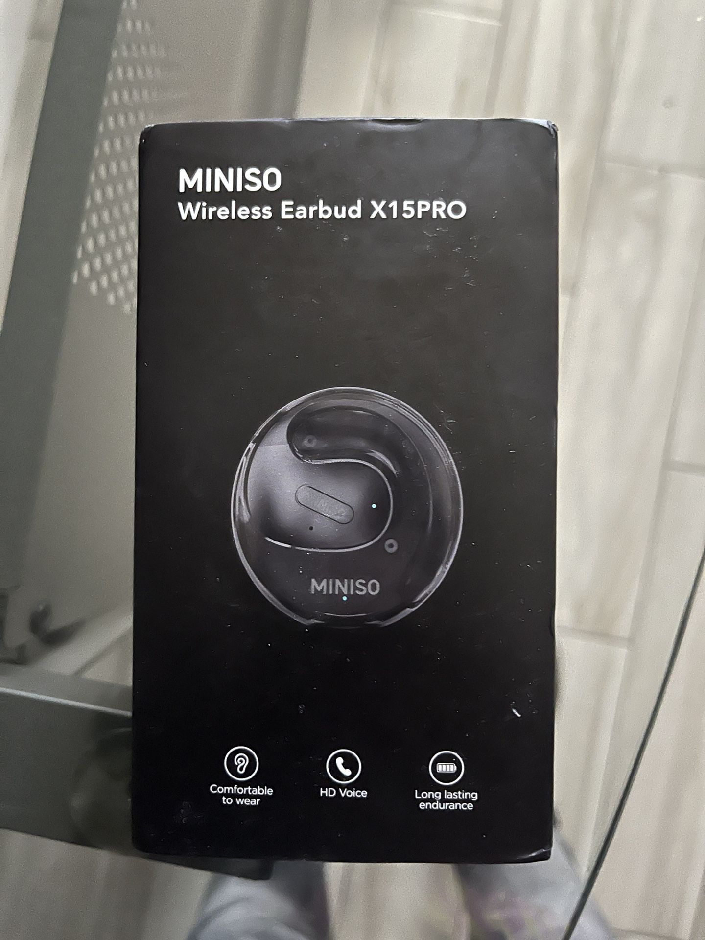 Wireless Headphones