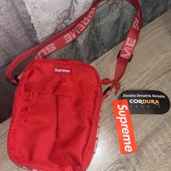 Supreme Shoulder Bag