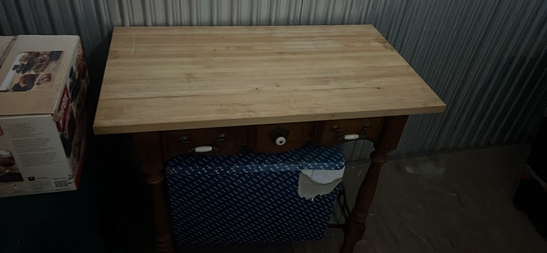 Kitchen Chopping Board/ Table