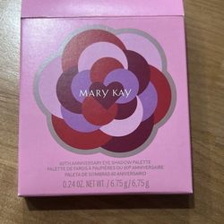 Mary Kay Eyeshadow Palette 