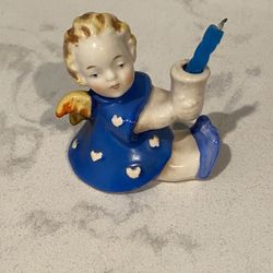 RARE Vintage Angel Figurine