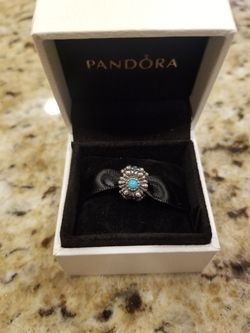 Pandora jewel