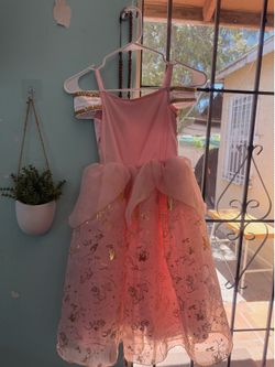 Princess dress