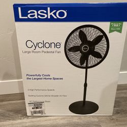 Lasko Cyclone Fan