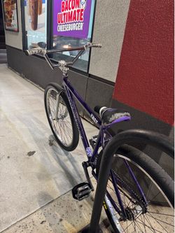 MAXX PURPLE SHADOW THRONE