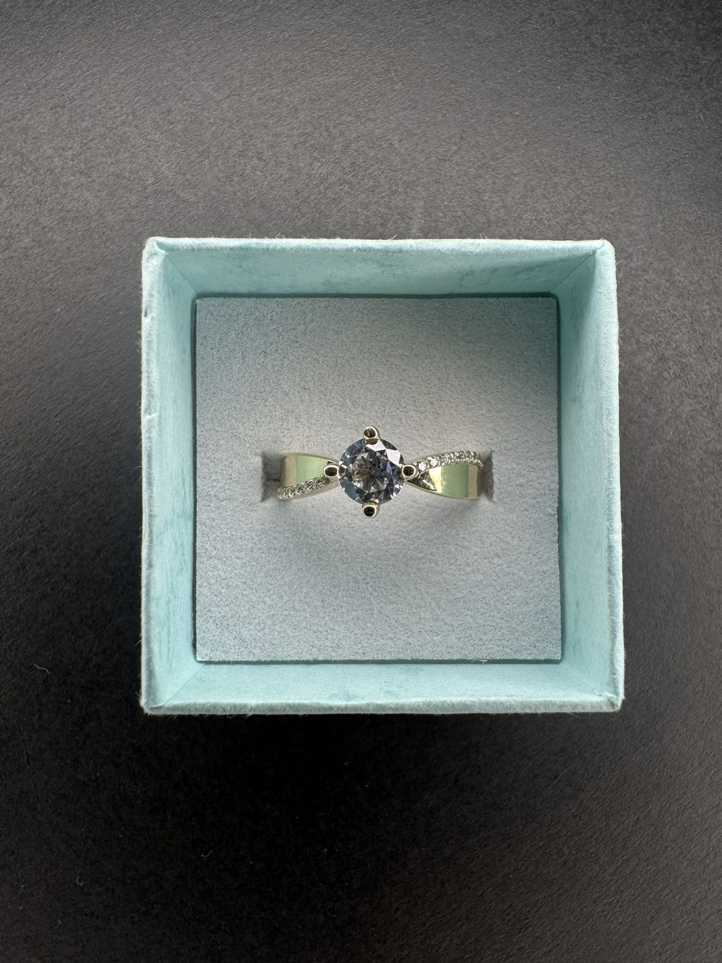 Gold Ring 14k
