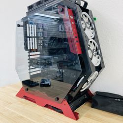 Gaming pc 5070 RTX 32GB RAM 1TB SSD