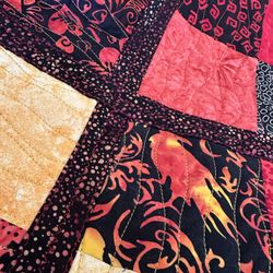 Lap Quilt