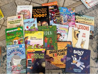 Kids Books