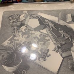 Fine Art
