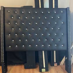 Bed Frame
