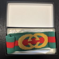 Gucci Sweatband 