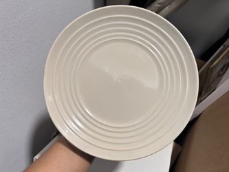 Dinner Plate