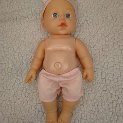 Doll