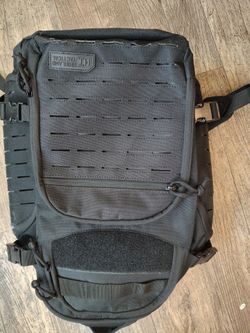Highland tactical backpack